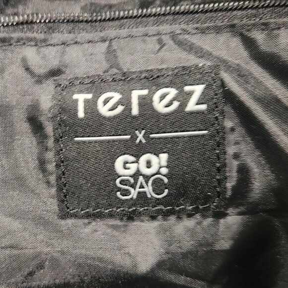 Terez x Go Sac Premium Tote - Picture 9 of 9